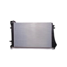 Nissens turbó levegő hűtő autóalkatrész