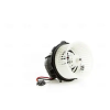 Nissens Utastér-ventilátor 87075