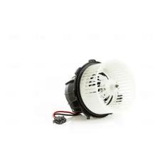 Nissens Utastér-ventilátor 87075 autóalkatrész