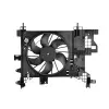 Nissens ventilátor, motorhűtés 850122