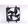 Nissens ventilátor, motorhűtés 85027