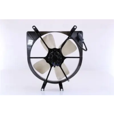 Nissens ventilátor, motorhűtés 85043 autóalkatrész