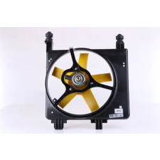Nissens ventilátor, motorhűtés 85056 autóalkatrész