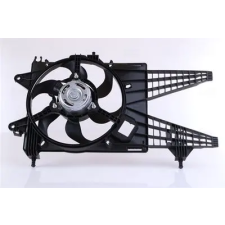 Nissens ventilátor, motorhűtés 85137 autóalkatrész