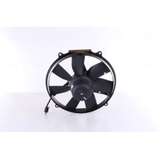 Nissens ventilátor, motorhűtés 85151 autóalkatrész