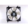 Nissens ventilátor, motorhűtés 85238