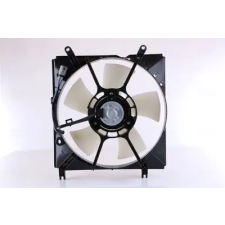 Nissens ventilátor, motorhűtés 85238 autóalkatrész