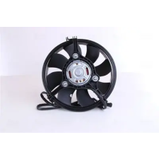 Nissens ventilátor, motorhűtés 85519 autóalkatrész