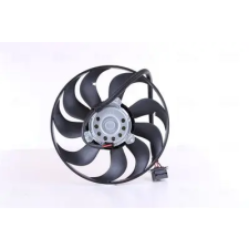 Nissens ventilátor, motorhűtés 85545 autóalkatrész