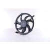 Nissens ventilátor, motorhűtés 85632