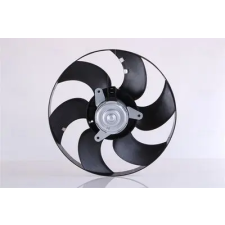 Nissens ventilátor, motorhűtés 85658 autóalkatrész