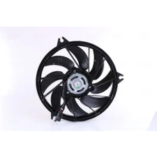Nissens ventilátor, motorhűtés 85662 autóalkatrész