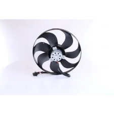 Nissens ventilátor, motorhűtés 85725 autóalkatrész