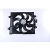 Nissens ventilátor, motorhűtés 85744
