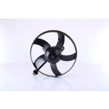 Nissens ventilátor, motorhűtés 85759 autóalkatrész