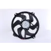 Nissens ventilátor, motorhűtés 85790