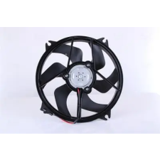 Nissens ventilátor, motorhűtés 85790 autóalkatrész