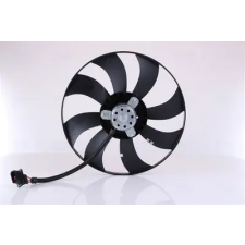 Nissens ventilátor, motorhűtés 85796 autóalkatrész