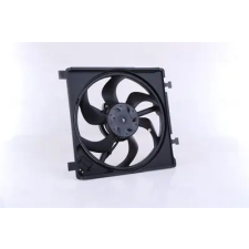 Nissens ventilátor, motorhűtés 85868 autóalkatrész