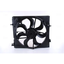 Nissens ventilátor, motorhűtés 85935 autóalkatrész