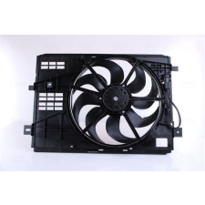 Nissens ventilátor, motorhűtés NISSENS 850007 autóalkatrész