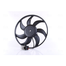 Nissens ventilátor, motorhűtés NISSENS 850048 autóalkatrész