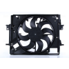 Nissens ventilátor, motorhűtés NISSENS 850063