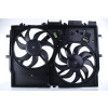 Nissens ventilátor, motorhűtés NISSENS 850115
