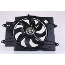 Nissens ventilátor, motorhűtés NISSENS 85105 autóalkatrész