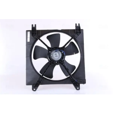 Nissens ventilátor, motorhűtés NISSENS 85353 autóalkatrész