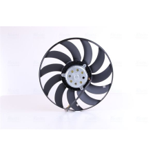 Nissens ventilátor, motorhűtés NISSENS 85638 autóalkatrész