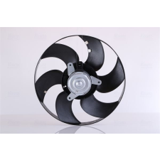 Nissens ventilátor, motorhűtés NISSENS 85658 autóalkatrész