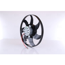 Nissens ventilátor, motorhűtés NISSENS 85802 autóalkatrész