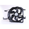 Nissens ventilátor, motorhűtés NISSENS 85883