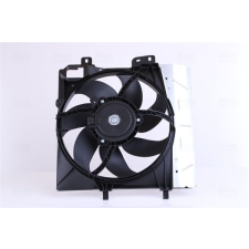 Nissens ventilátor, motorhűtés NISSENS 85991 autóalkatrész