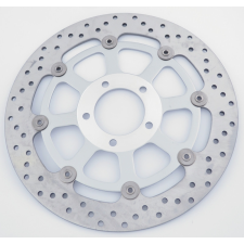 NISSIN Félig-függesztett féktárcsa - SD-705 motorkerékpár féktárcsa