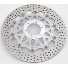 NISSIN félig-lebegő féktárcsa - SD-502 motorkerékpár féktárcsa