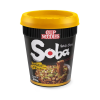 Nissin Foods Kft. Nissin Soba Cup 90g Classic