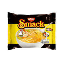  Nissin Smack 100g - Chicken alapvető élelmiszer