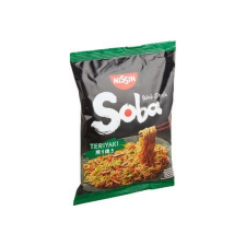 Nissin soba teriyaki tészta - 110g alapvető élelmiszer