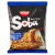 Nissin Soba yakitori csirkés tészta 110g