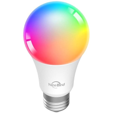 NiteBird Smart Bulb WB4 izzó