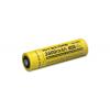 Nitecore 18650 3,6V 3500 mAh akkumulátor