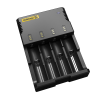 Nitecore I4 akkumulátor töltő