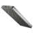 Nitecore NB10000 20W QC/PD PowerBank - 10,000mAh 3A USB-C/ USB-A IPX5-Vízálló PowerBank