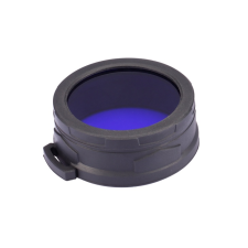 Nitecore NFB60 Kék Szűrő elemlámpa