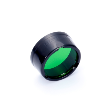 Nitecore NFG25 Zöld Szűrő elemlámpa