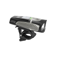 NiteRider Lumina MAX 1500 Boost akkumulátoros első lámpa [fekete] kerékpáros kerékpár és kerékpáros felszerelés