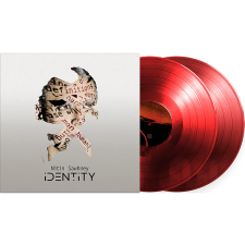  Nitin Sawhney - Identity (Limited Red Vinyl) (Vinyl LP (nagylemez)) elektronikus