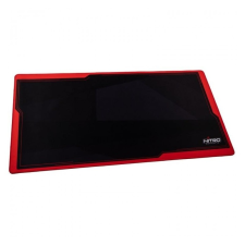 Nitro Concepts DM12 egérpad fekete-piros (NC-GP-MP-004) asztali számítógép kellék
